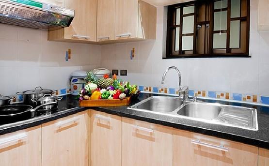 Serviced Apartment For Rent In District 3 HCMC D399075 (3)